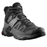 کفش کوهنوردی سالومون ضدآب مردانه Salomon XUltra Mid 4 Wide Gore-Tex