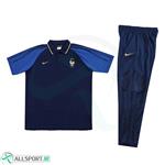 پلوشورت شلوار فرانسه France Polo shirt Jersey