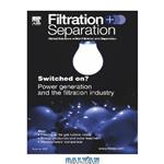 دانلود کتاب [Magazine] Filtration+Separation. 2007. December
