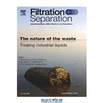 دانلود کتاب [Magazine] Filtration+Separation. 2007. November
