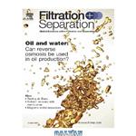 دانلود کتاب [Magazine] Filtration+Separation. 2007. October
