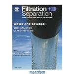 دانلود کتاب [Magazine] Filtration+Separation. 2007. September