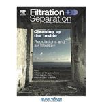 دانلود کتاب [Magazine] Filtration+Separation. 2008. January/February