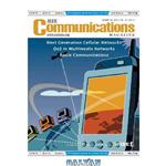 دانلود کتاب [Magazine] IEEE Communications. Volume 45. Number 9