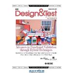 دانلود کتاب [Magazine] IEEE Design & Test of Computers. 2007. March-April