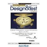 دانلود کتاب [Magazine] IEEE Design & Test of Computers. 2007. September-October