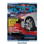 دانلود کتاب [Magazine] Motor (June 2007)