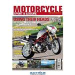 دانلود کتاب [Magazine] Motorcycle. Sport and Leisure. 2006. May