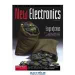 دانلود کتاب [Magazine] New Electronics (October 2007)