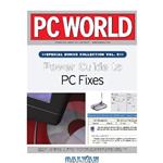 دانلود کتاب [Magazine] PC World. Special Bonus Collection. Vol. 5: Power Guide to PC Fixes