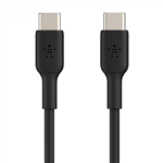 کابل دو سر USB-C بلکین مدل CAB003bt1M طول 1 متر