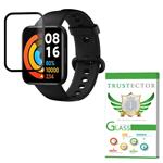 Trustector PMMA Screen Protector For Xiaomi Redmi Watch 2