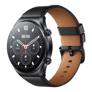 محافظ صفحه نمایش ساعت هوشمند شیائومی WATCH S2 -42MM تمام چسب از جنس نانو سرامیک کد 048