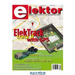 دانلود کتاب [Magazine] Elector Electronics Worldwide. 2007. October