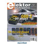 دانلود کتاب [Magazine] Elector Electronics. 2007. June