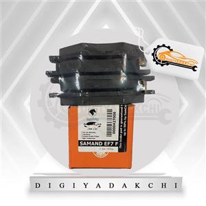  لنت سمند ملی ( EF7 ) برند سام کار