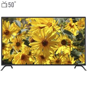 تلویزیون ال ای دی نکسار مدل NTV-H50C414N سایز 50 اینچ Nexar NTV-H50C414N LED TV 50 Inch