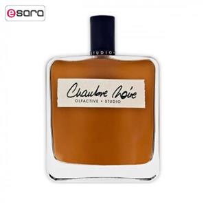 تستر ادو پرفیوم الفکتیو استودیو مدل Chambre Noire حجم 100 میلی لیتر Olfactive Studio Chambre Noire tester  Eau De Parfum 100ml