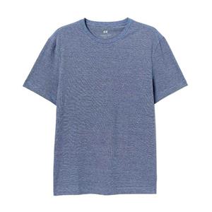 تیشرت مردانه اچ اند ام H & M T-Shirt crew neck 0569997