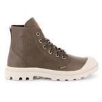 بوت چرم پالادیوم مردانه Palladium Pampa Hi Leather