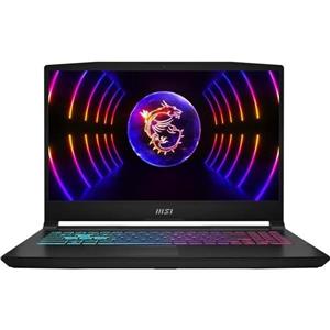 لپ تاپ 15.6 اینچی گیمینگ ام اس آی مدل MSI Katana 15 i7 13620H 40GB 2TB SSD 8GB 4060