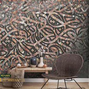 پوستر دیواری خطاطی کالیگرافی-کدpd1265