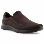 کفش مجلسی مردانه مدل Ecco Comfort Slip-ons کد 511714-02178