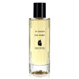 او نوبل 2014 ادو پرفیوم زنانه مردانه لو گالیون - له گالین حجم 100 میل عطر اورجینال Eau Noble 2014 Eau de Parfum Women and Men Le Galion
