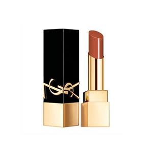 رژ لب جامد براق ماندگاری بالا پیور کوتور د بولد ایوسن لورن - وای اس ال 06 اورجینال PUR COUTURE THE BOLD Radiant Long lasting lipstick Yves Saint Laurent - YSL