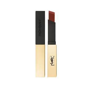 رژ لب جامد مات ماندگاری بالا پیور کوتور د اسلیم ایوسن لورن - وای اس ال 32 - Rouge Rage اورجینال PUR COUTURE The Slim Matte Long lasting lipstick Yves Saint Laurent - YSL