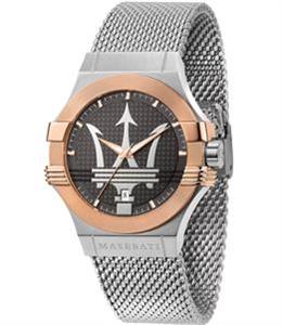 ساعت مچی مردانه مازراتی کد R8853108007