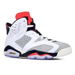 کفش بسکتبال نایک Nike Jordan VI Retro