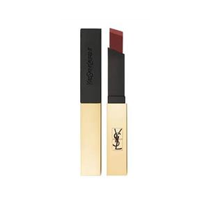 رژ لب جامد مات ماندگاری بالا پیور کوتور د اسلیم ایوسن لورن - وای اس ال 1966 - Rouge Libre اورجینال PUR COUTURE The Slim Matte Long lasting lipstick Yves Saint Laurent - YSL