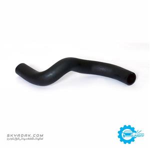 شیلنگ آب شماره ۱ رادیاتور مزدا 323 پولاسا