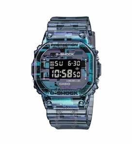 ساعت کاسیو CASIO مردانه مدل dw-5600nn-1dr 