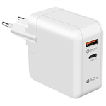 ProOnePWC535 QC3.0 PD 45W Wall Charger