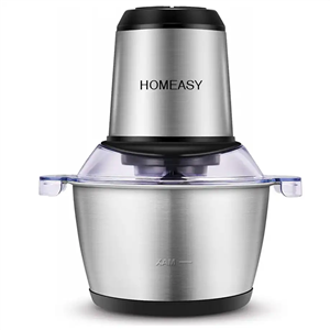 خردکن 4 تیغه هوم ایزی مدل alw-fc38ss