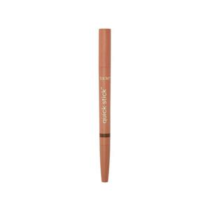 خط چشم ژل کوییک استیک دو طرفه مات تارت Matte tan brown اورجینال 