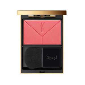 رژ گونه کوتور ایوسن لورن - وای اس ال 06 - Rose Saharienne اورجینال