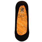 جوراب زنانه ضیاکو ترنج مدل ۳۶۵۹-۲۲۸ رنگ مشکی