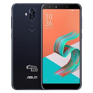 گوشی موبایل ایسوس مدل Zenfone 5 Lite ZC600KL دو سیم کارت ظرفیت 64 گیگابایت