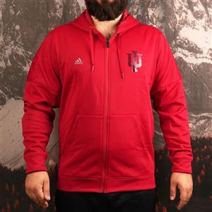 سویشرت کلاه دار مردانه آدیداس اصل Adidas 4587