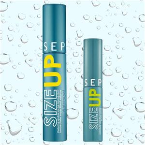 ریمل ضد آب حجم دهنده سفورا SEPHORA COLLECTION Size Up