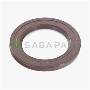 کاسه نمد توربین مزدا 3