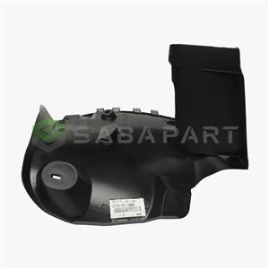 گل پخش کن مزدا 6 – عقب سمت راست – محصول اصلی