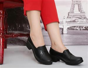 کفش طبی زنانه 2059 شهرام طب