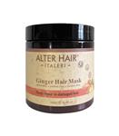 ماسک مو زنجبیل 500 میل آلترهیر ALTER HAIR 