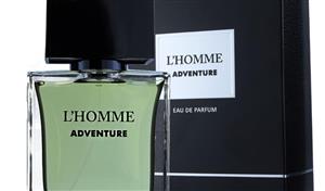 ادکلن ال هوم ادونچر پرفیوم مردانه جی پارلیس 100 میل