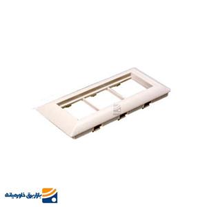 فریم سه خانه ترانکینگ 50×105دانوب