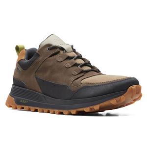 کفش کوهنوردی مردانه کلارکس مدل Clarks ATL Trek Lo Gore-Tex کد 26161202 